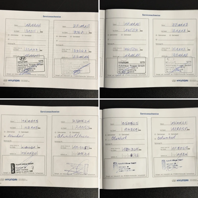 Hyundai IX35 2.0i-163к.с.* 4x4* С ПЪЛНА СЕРВИЗНА ИСТОРИЯ, снимка 17 - Автомобили и джипове - 52665522