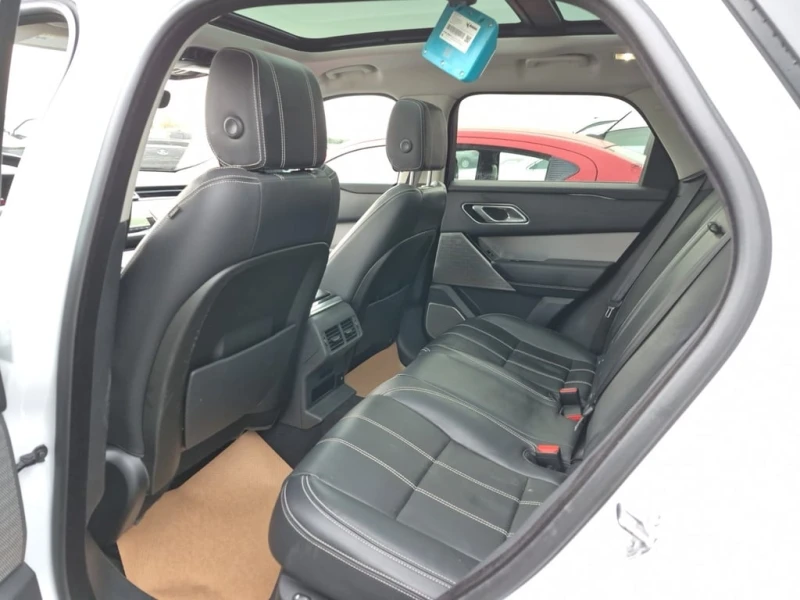 Land Rover Range Rover Velar 2018 R DYNAMIC SE* CARFAX * БЕЗ ПЪРВОНАЧАЛНА, снимка 11 - Автомобили и джипове - 52734707