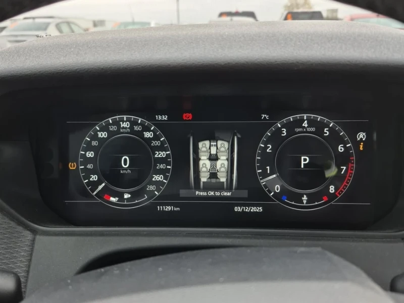 Land Rover Range Rover Velar 2018 R DYNAMIC SE* CARFAX * БЕЗ ПЪРВОНАЧАЛНА, снимка 8 - Автомобили и джипове - 52734707