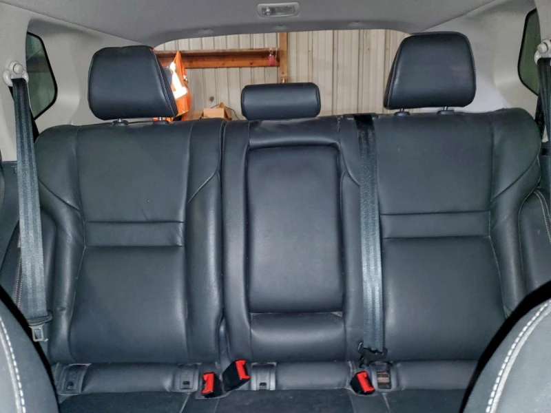 Nissan Rogue SL, снимка 10 - Автомобили и джипове - 53074719