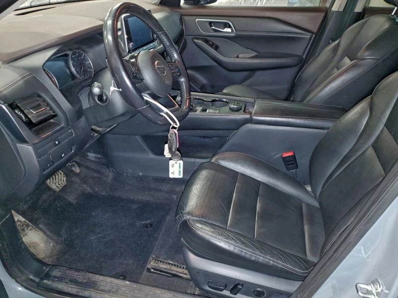 Nissan Rogue SL, снимка 7 - Автомобили и джипове - 53074719