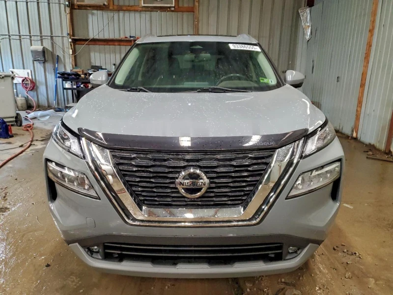 Nissan Rogue SL, снимка 6 - Автомобили и джипове - 53074719