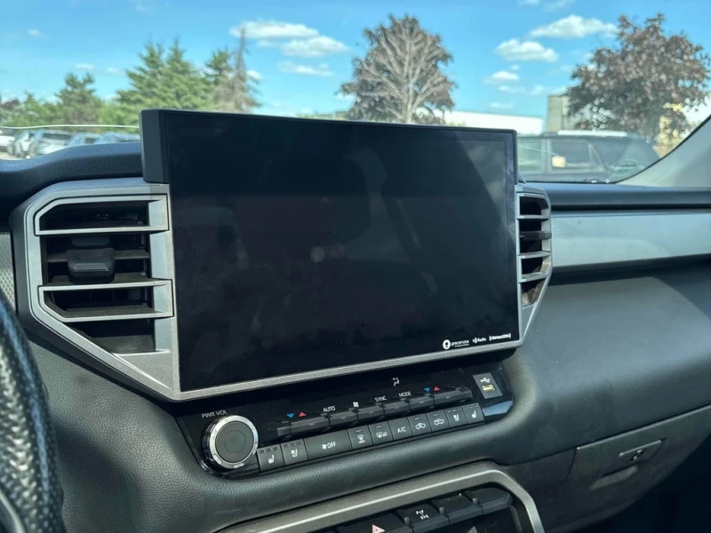 Toyota Tundra * Limited * CARFAX * БЕЗ ПЪРВОНАЧАЛНА ВНОСКА, снимка 16 - Автомобили и джипове - 53087039