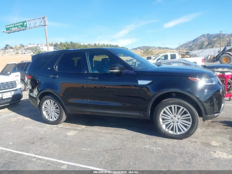 Land Rover Discovery 3l Hse Luxury, снимка 13 - Автомобили и джипове - 53168942