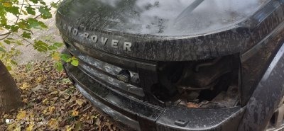 Land Rover Discovery HSE, снимка 1 - Автомобили и джипове - 46070015