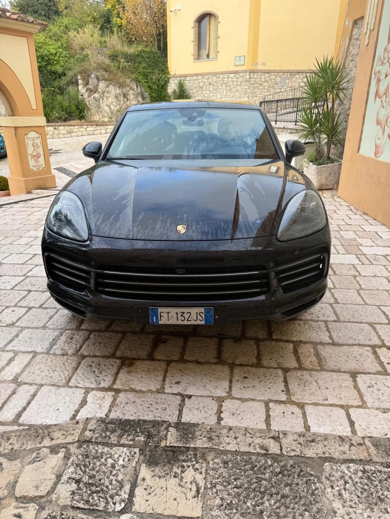 Porsche Cayenne ОЧАКВАН ВНОС - 75000 лв. / 38346.89 € - 26833868 1
