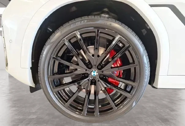 BMW X6 30d xDrive = M-Sport Pro = Гаранция - изображение 4