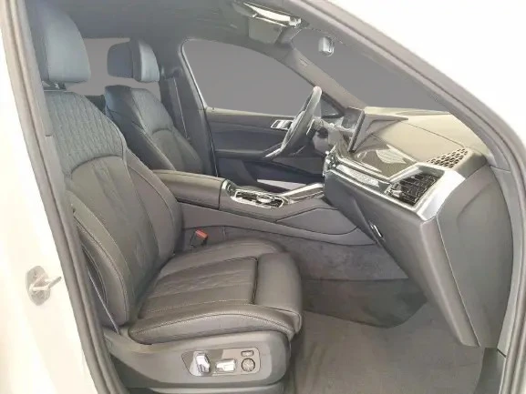BMW X6 30d xDrive = M-Sport Pro = Гаранция - изображение 8