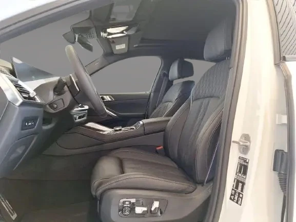 BMW X6 30d xDrive = M-Sport Pro = Гаранция - изображение 5