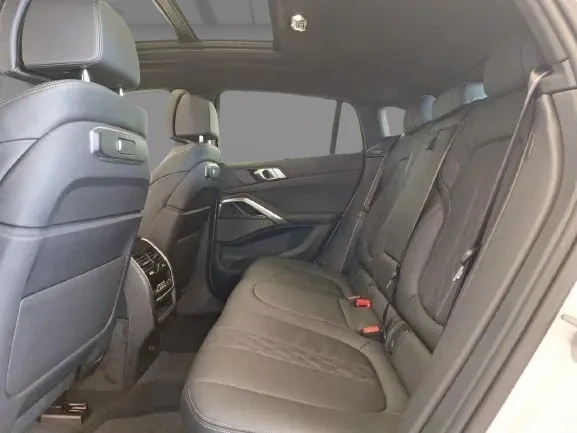 BMW X6 30d xDrive = M-Sport Pro = Гаранция - изображение 9