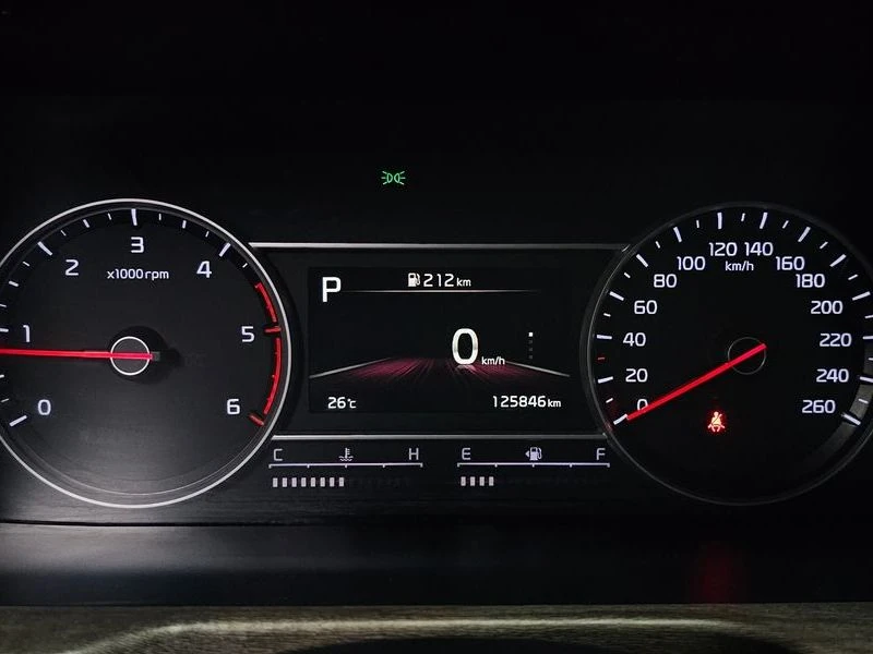 Kia Sorento 2.2 Automatic, снимка 8 - Автомобили и джипове - 55723912