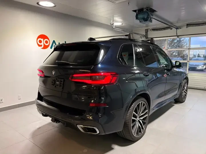 BMW X5 xDrive50i | 2019 | 128 918 км, снимка 6 - Автомобили и джипове - 56145118