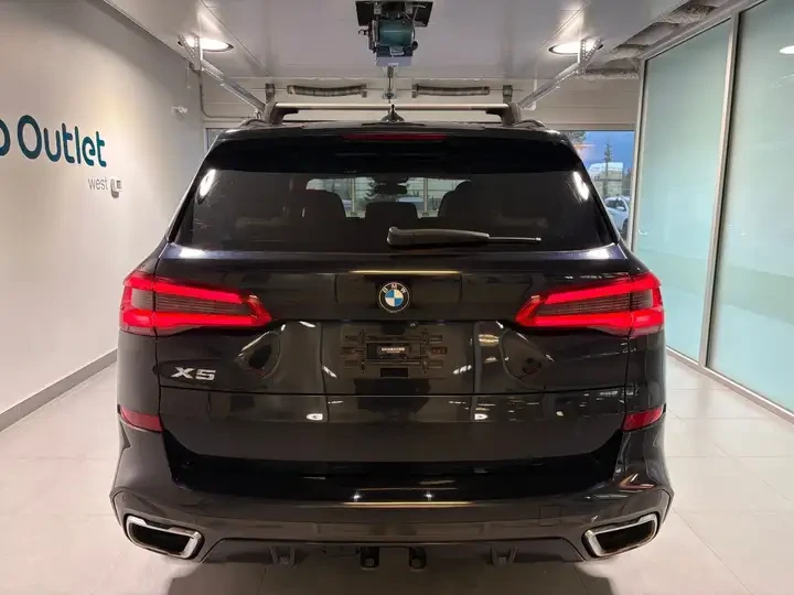 BMW X5 xDrive50i | 2019 | 128 918 км, снимка 5 - Автомобили и джипове - 56145118