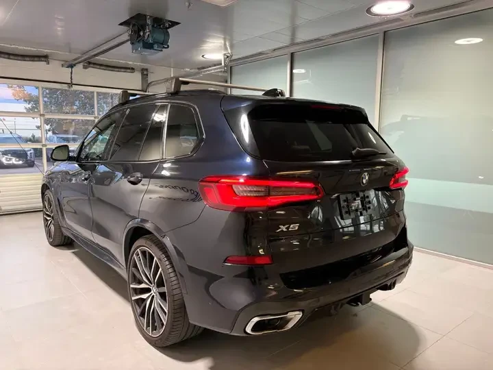BMW X5 xDrive50i | 2019 | 128 918 км, снимка 4 - Автомобили и джипове - 56145118