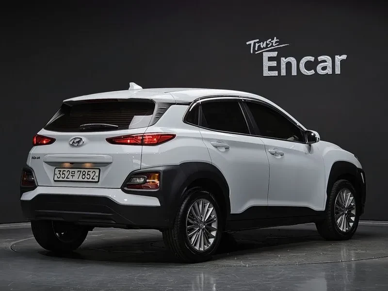 Hyundai Kona 1.6 - САМО 30% АВАНС, снимка 3 - Автомобили и джипове - 56305035