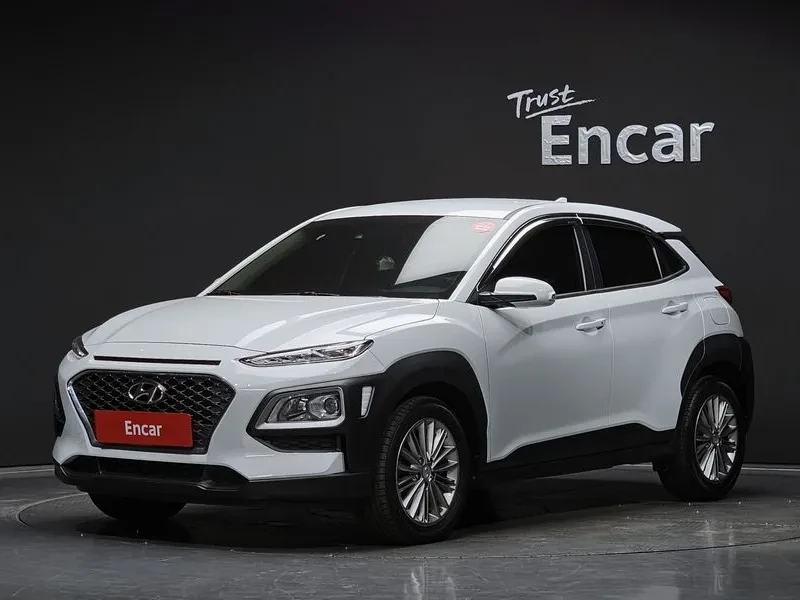 Hyundai Kona 1.6 - САМО 30% АВАНС, снимка 2 - Автомобили и джипове - 56305035