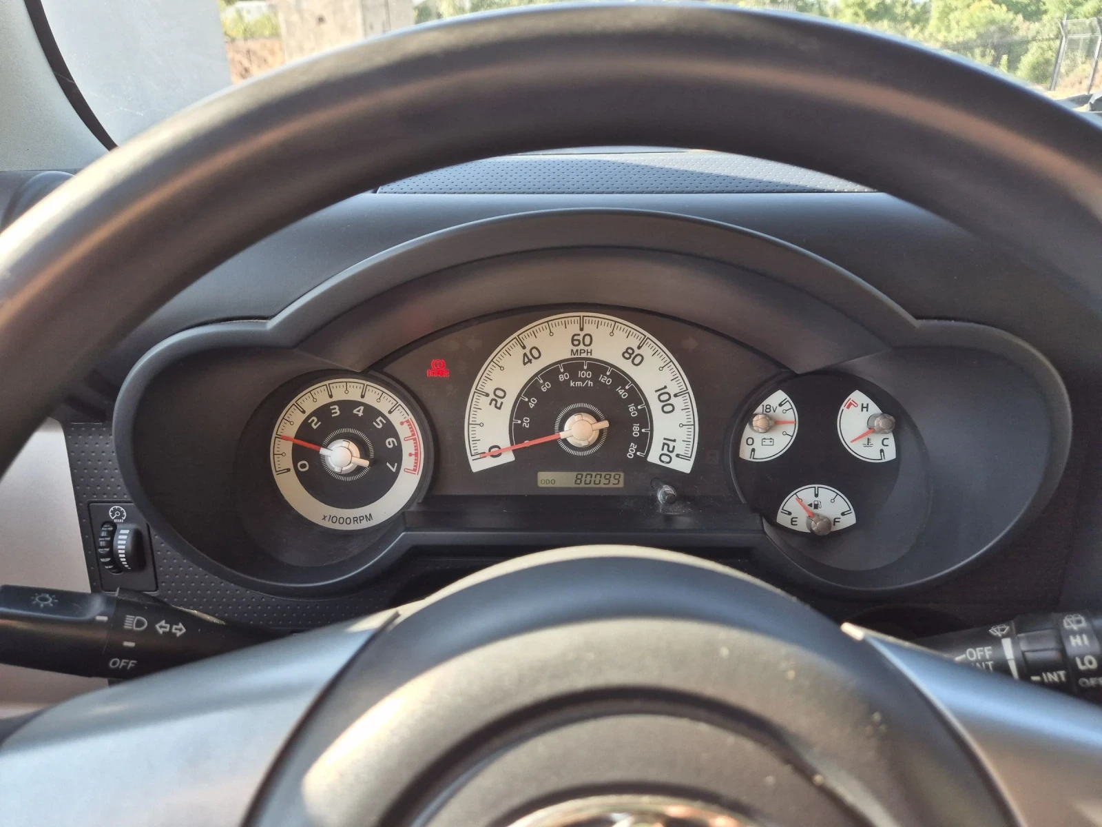 Toyota Fj cruiser 4.0   2010 | Mobile.bg   16