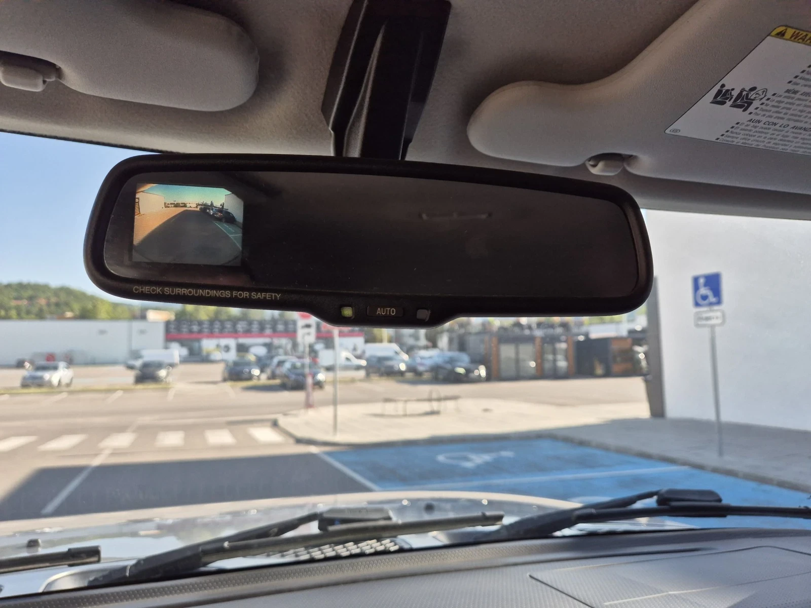 Toyota Fj cruiser 4.0   2010 | Mobile.bg   17