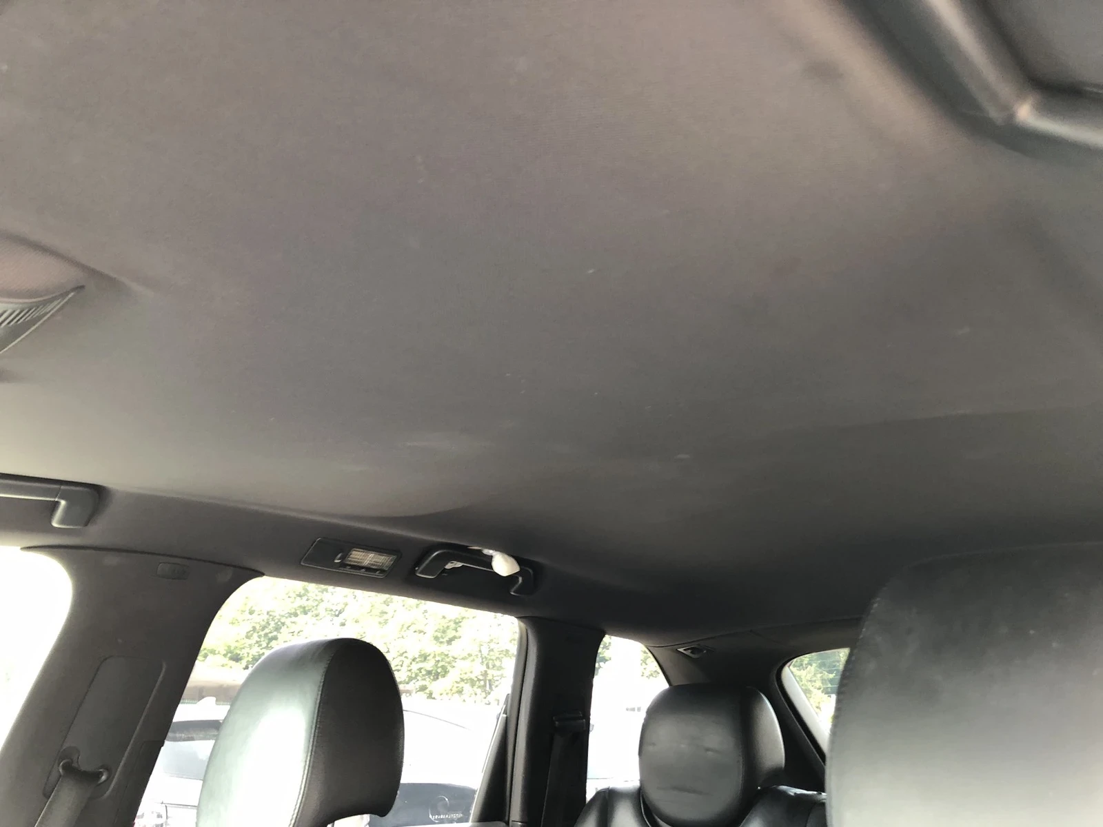 Porsche Cayenne 4.8i | Mobile.bg   16