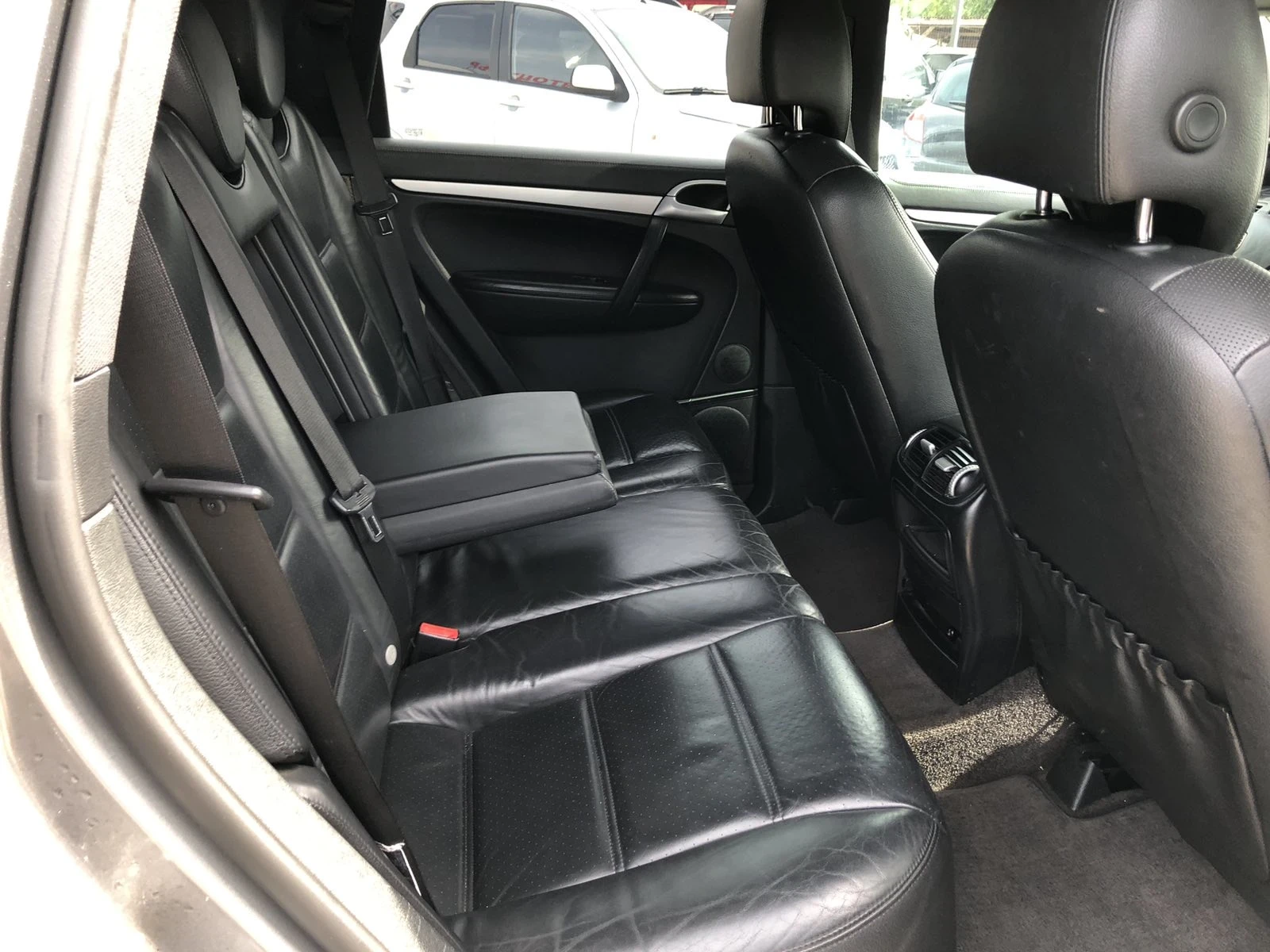 Porsche Cayenne 4.8i | Mobile.bg   12