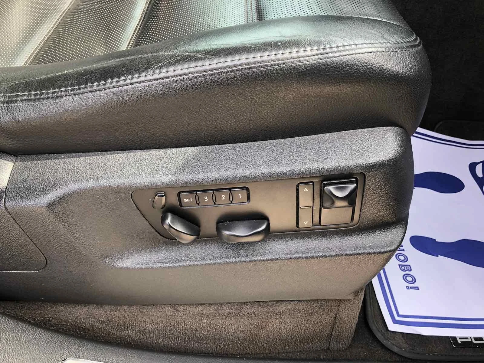 Porsche Cayenne 4.8i | Mobile.bg   15