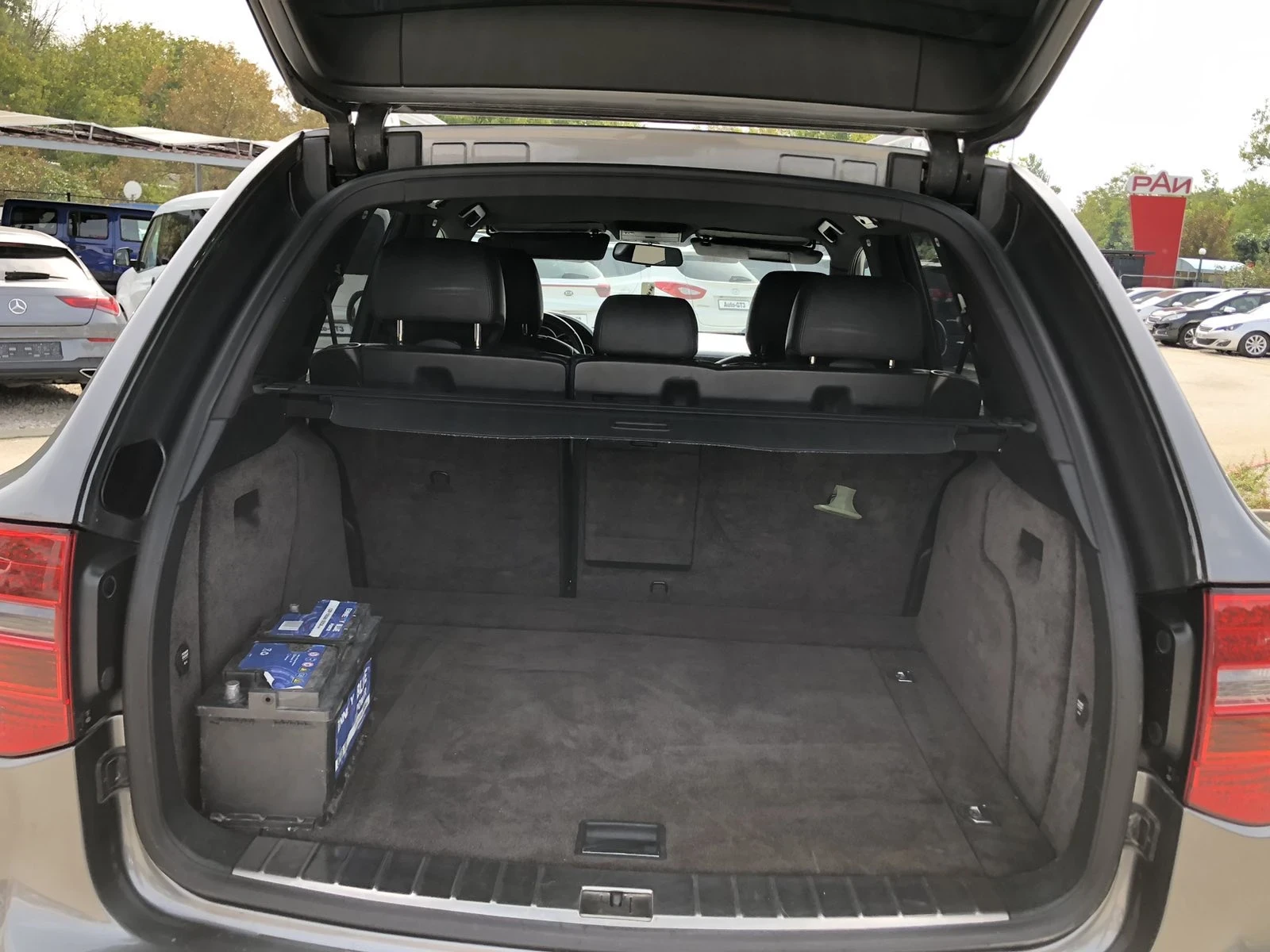 Porsche Cayenne 4.8i | Mobile.bg   17