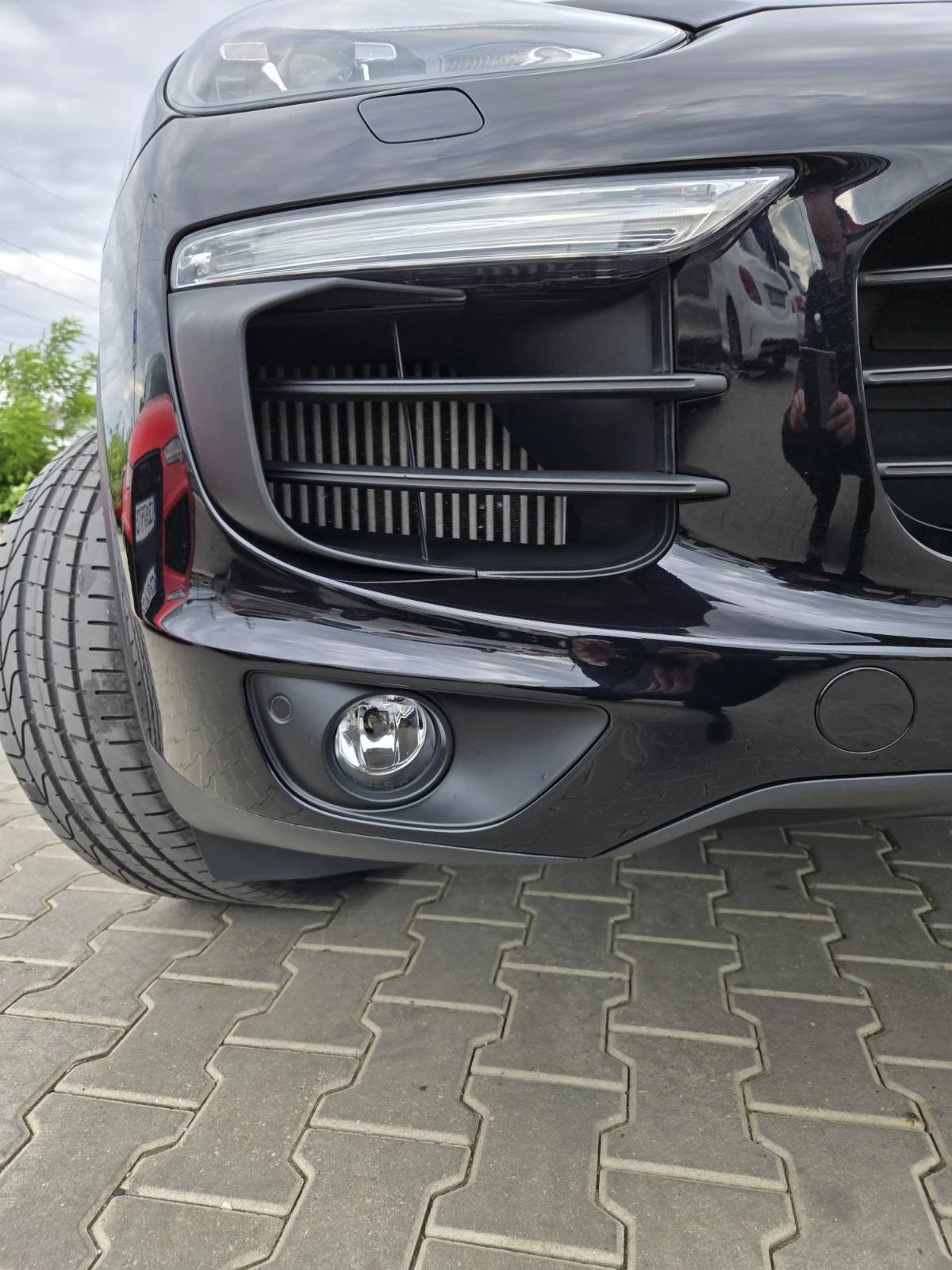 Porsche Cayenne  - изображение 6