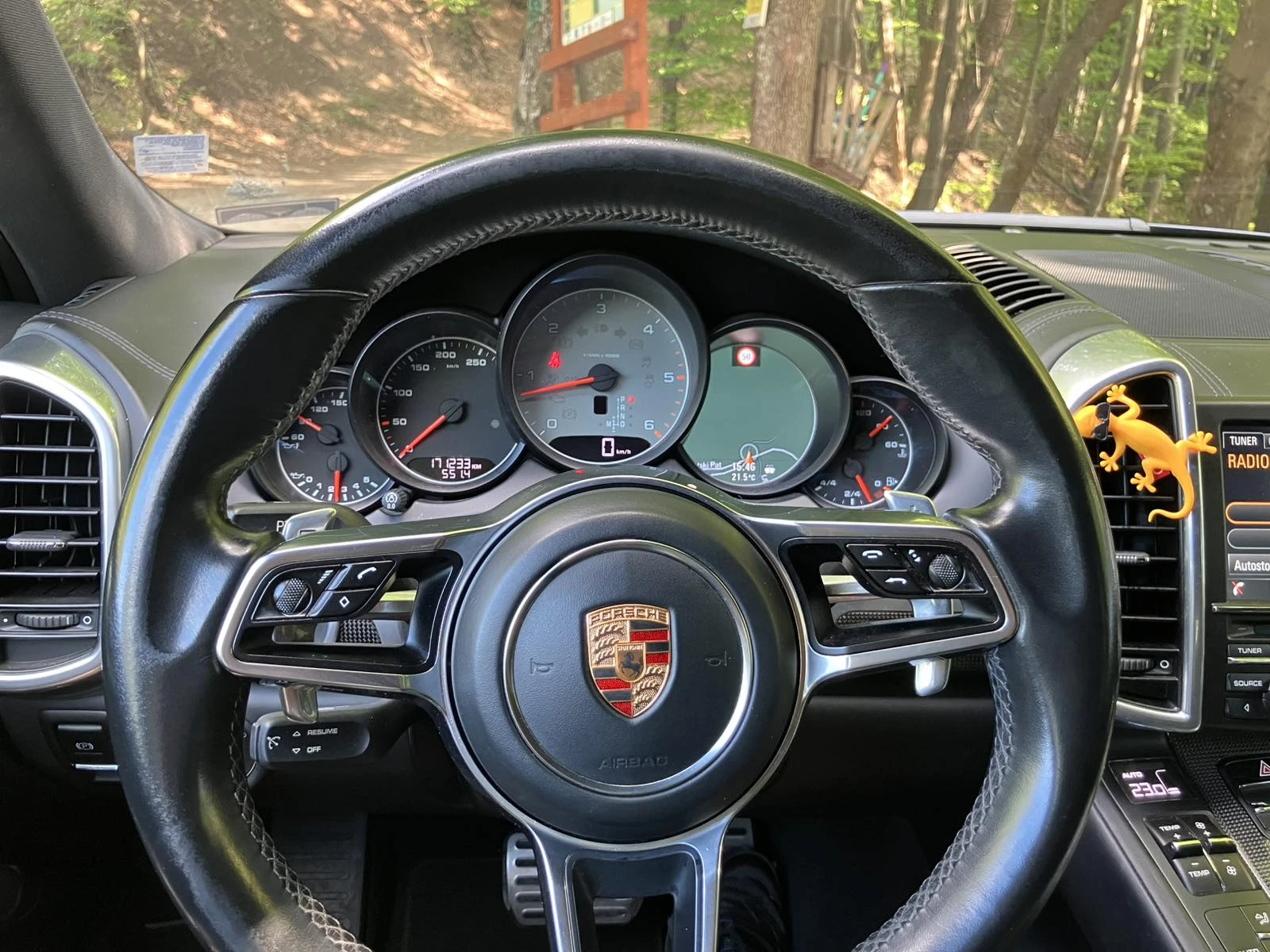 Porsche Cayenne | Mobile.bg   13