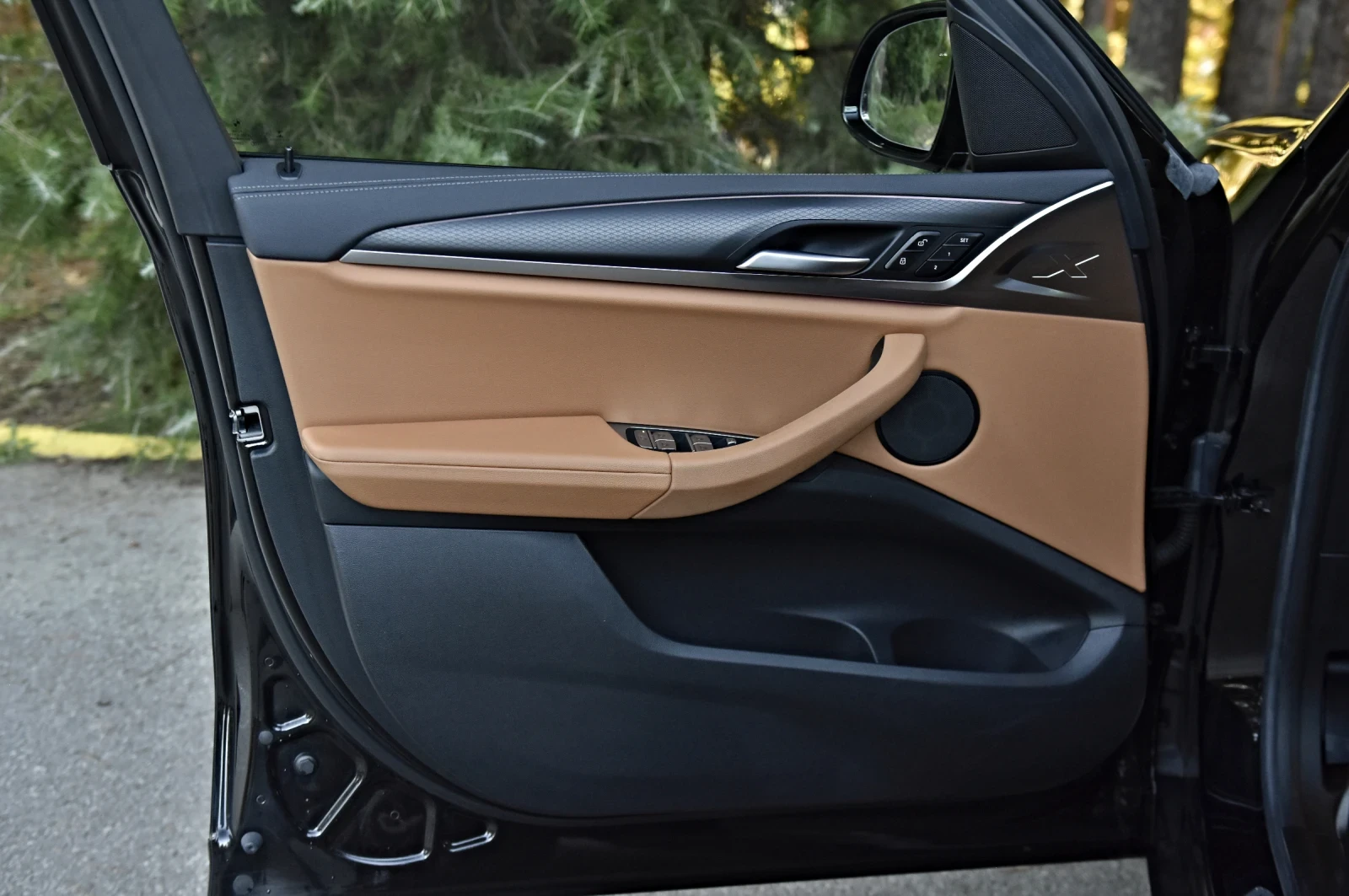 BMW X3 M40D 2022 | Mild Hybrid | XDrive |    | Mobile.bg   14