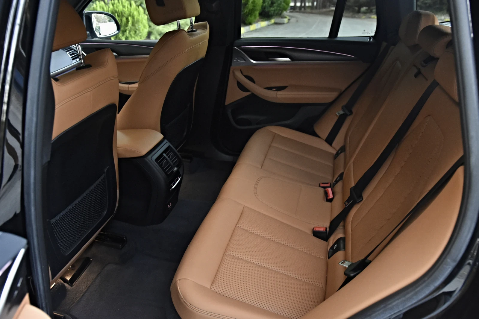 BMW X3 M40D 2022 | Mild Hybrid | XDrive |    | Mobile.bg   15