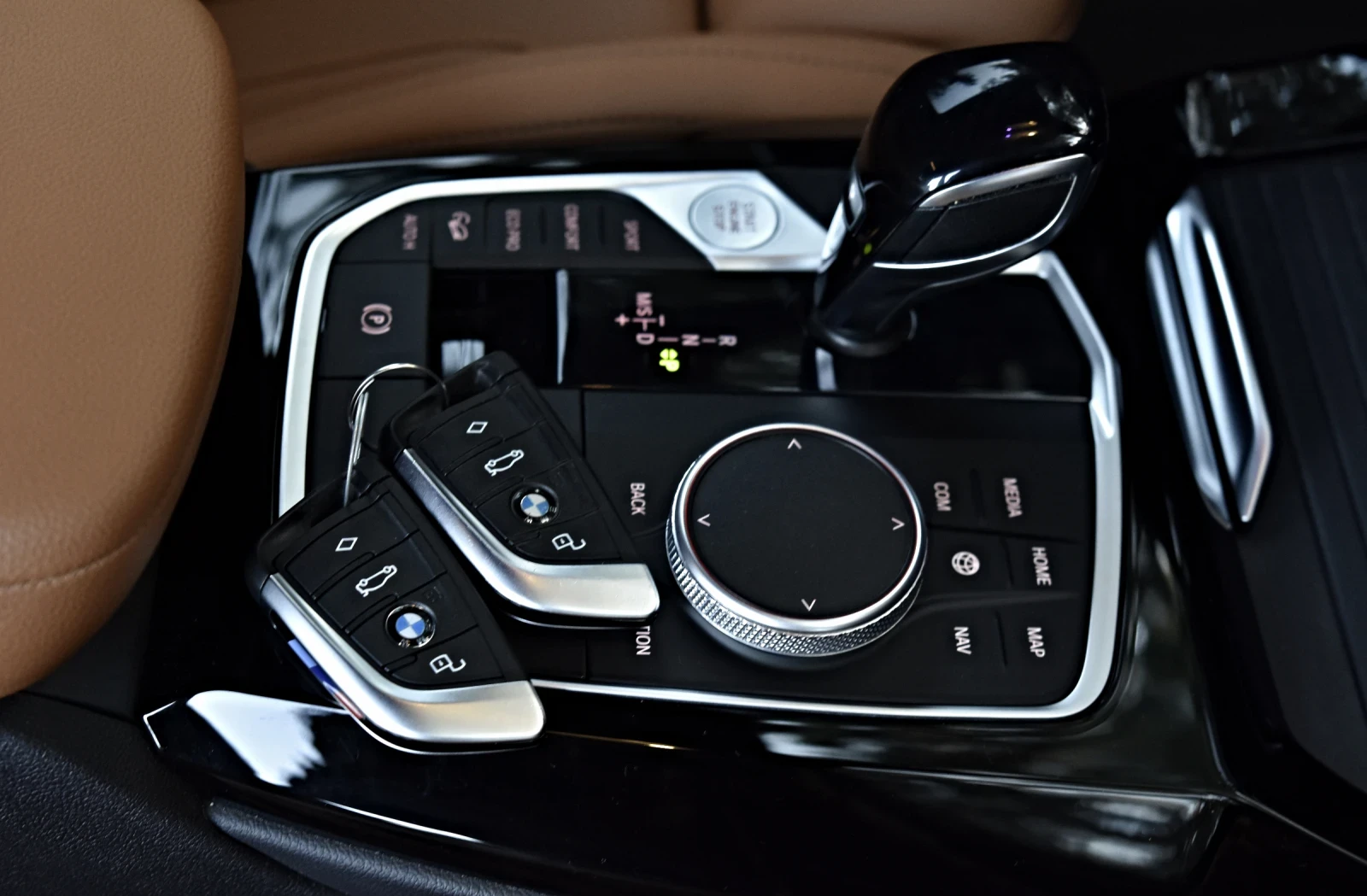 BMW X3 M40D 2022 | Mild Hybrid | XDrive |    | Mobile.bg   12