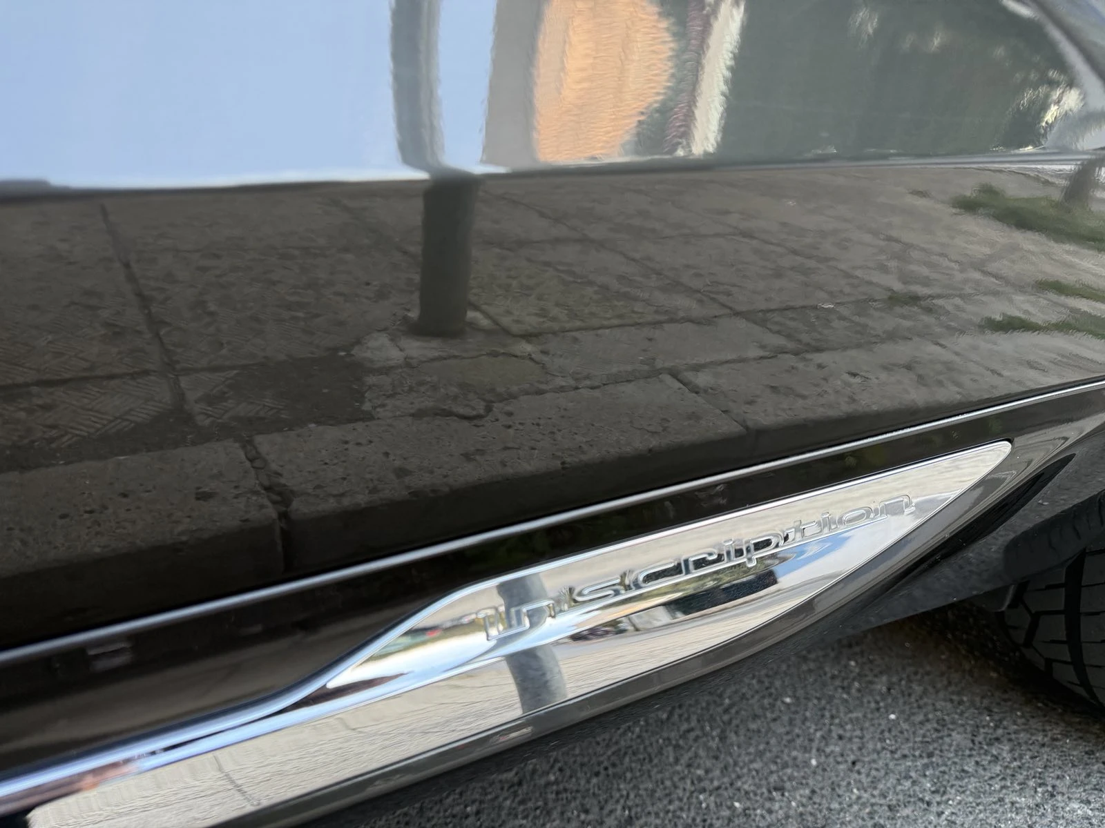 Volvo XC60 D5 Inscription Polestar | Mobile.bg   16