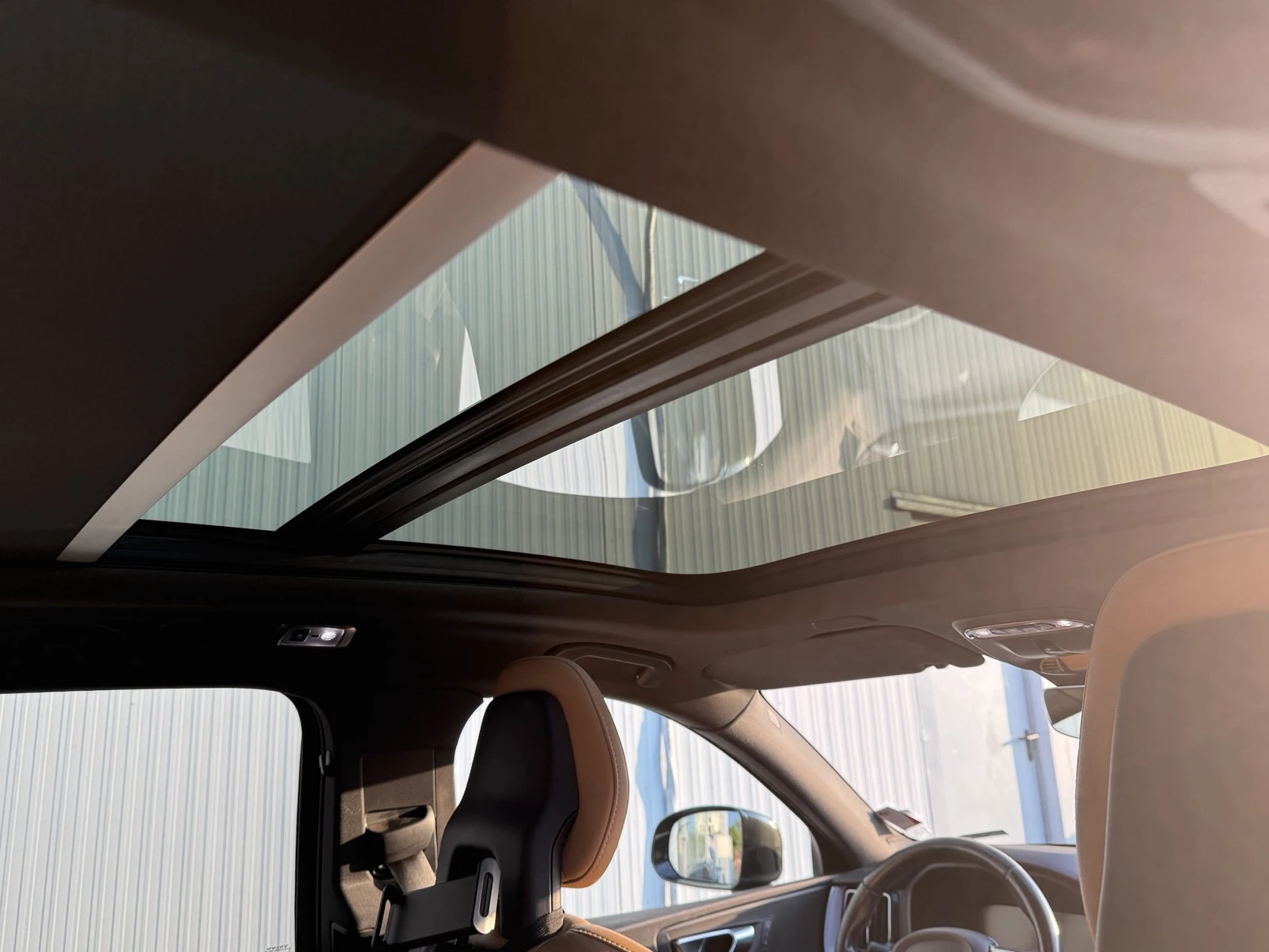 Volvo XC60 D5 Inscription Polestar - изображение 9