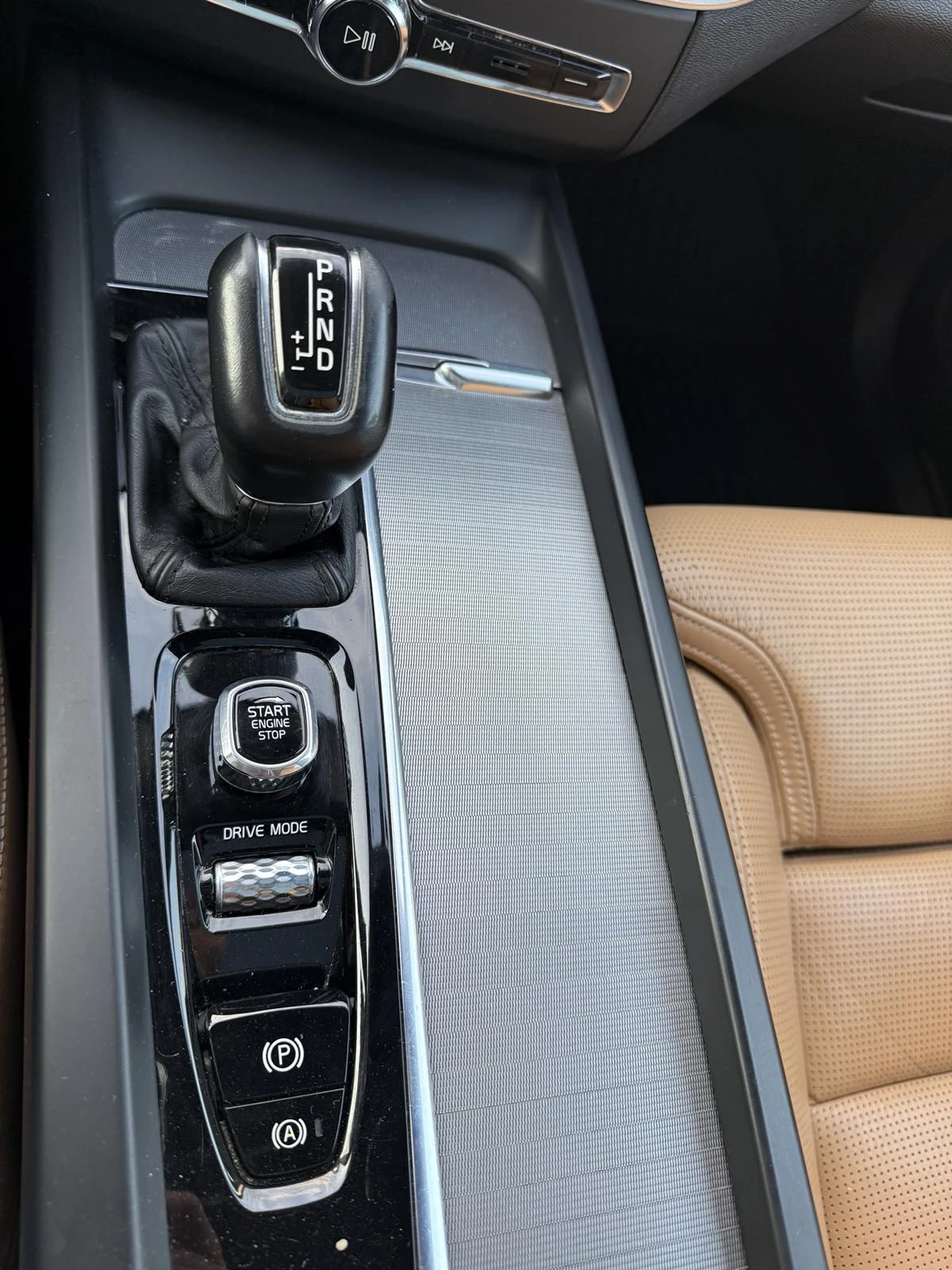 Volvo XC60 D5 Inscription Polestar | Mobile.bg   14