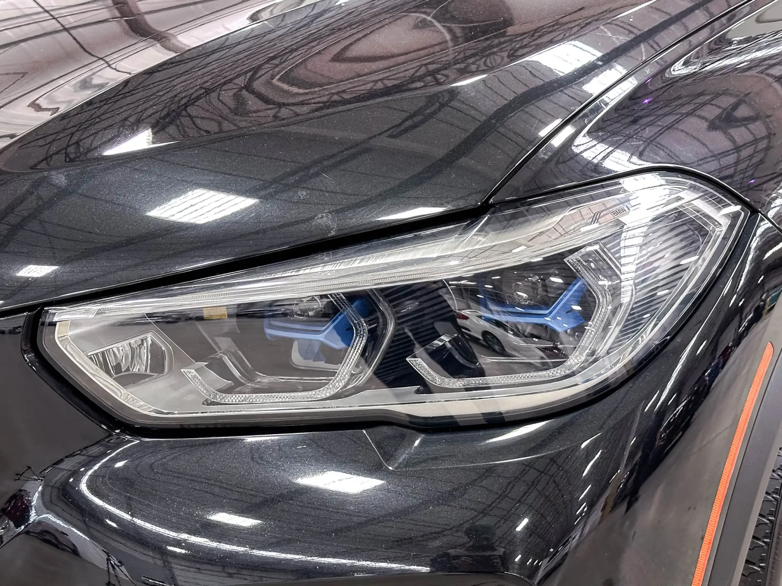 BMW X5 Xdrive40i* 360Cam* Mocha Interior* H&K Sound* Pano - изображение 6