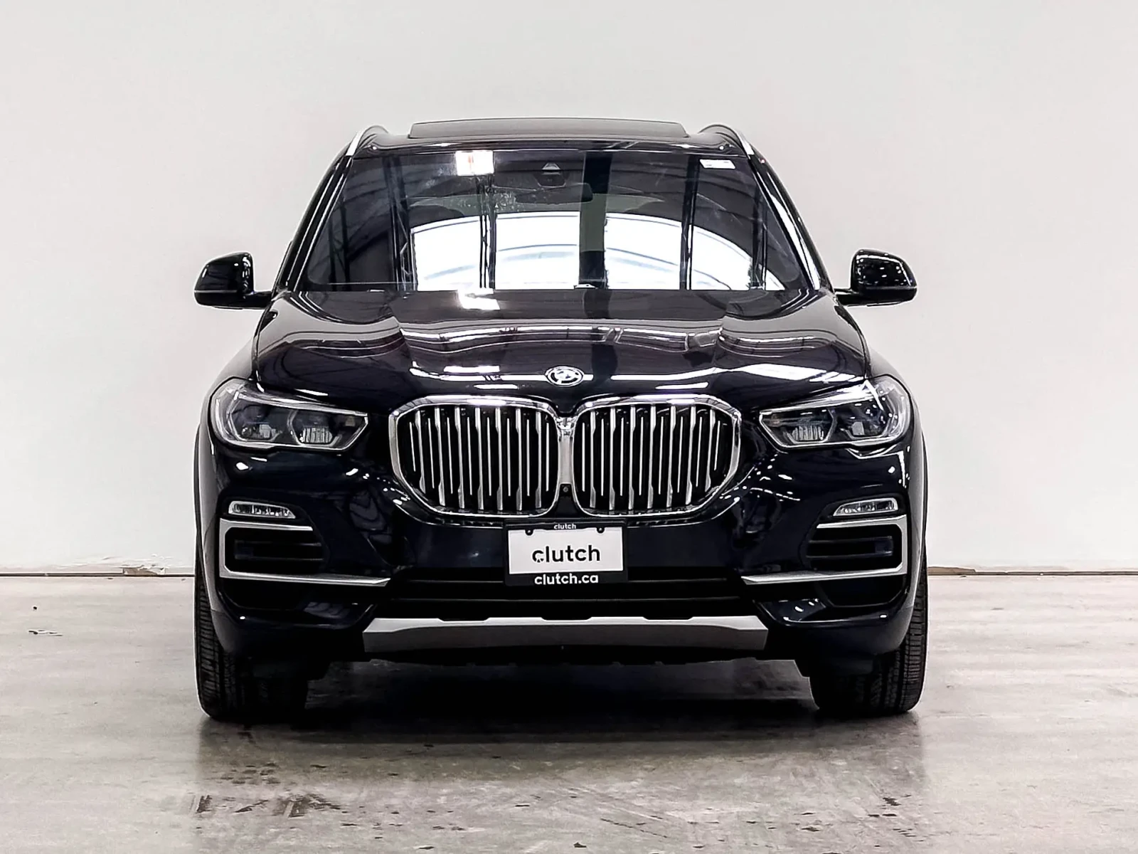 BMW X5 Xdrive40i* 360Cam* Mocha Interior* H&K Sound* Pano - изображение 2