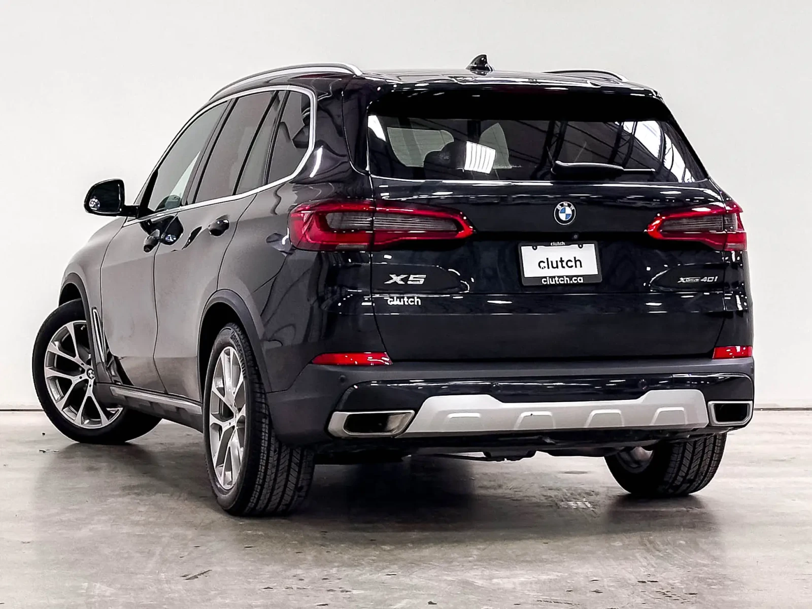 BMW X5 Xdrive40i* 360Cam* Mocha Interior* H&K Sound* Pano - изображение 3