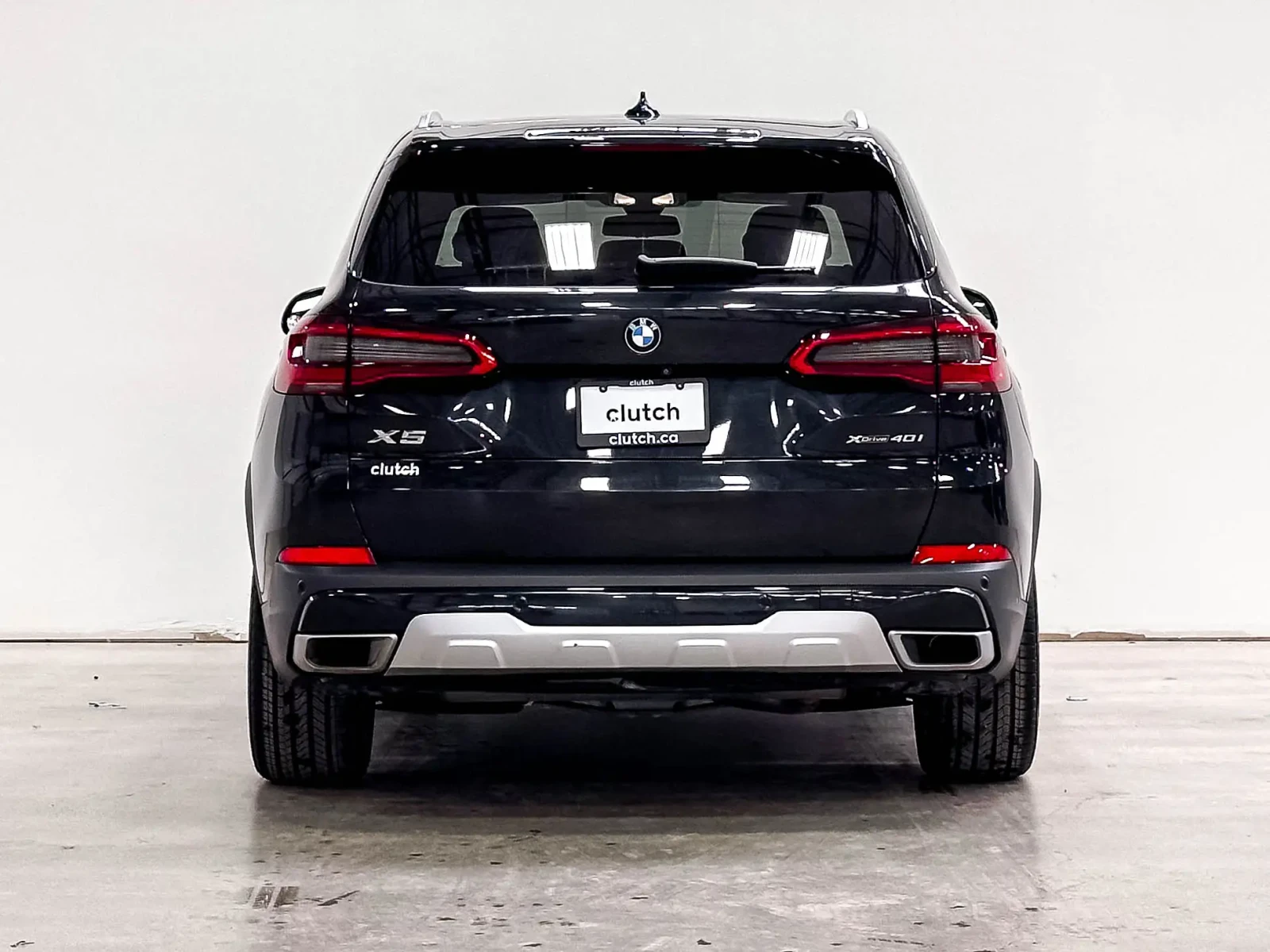 BMW X5 Xdrive40i* 360Cam* Mocha Interior* H&K Sound* Pano - изображение 4