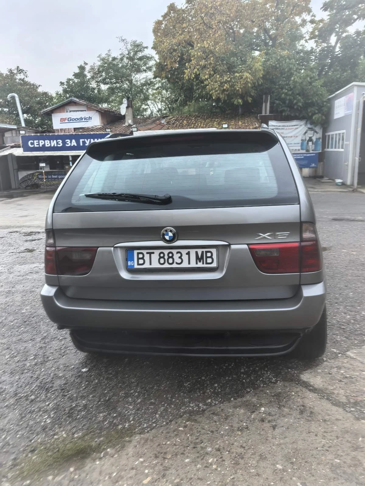 BMW X5 | Mobile.bg — изображение 5