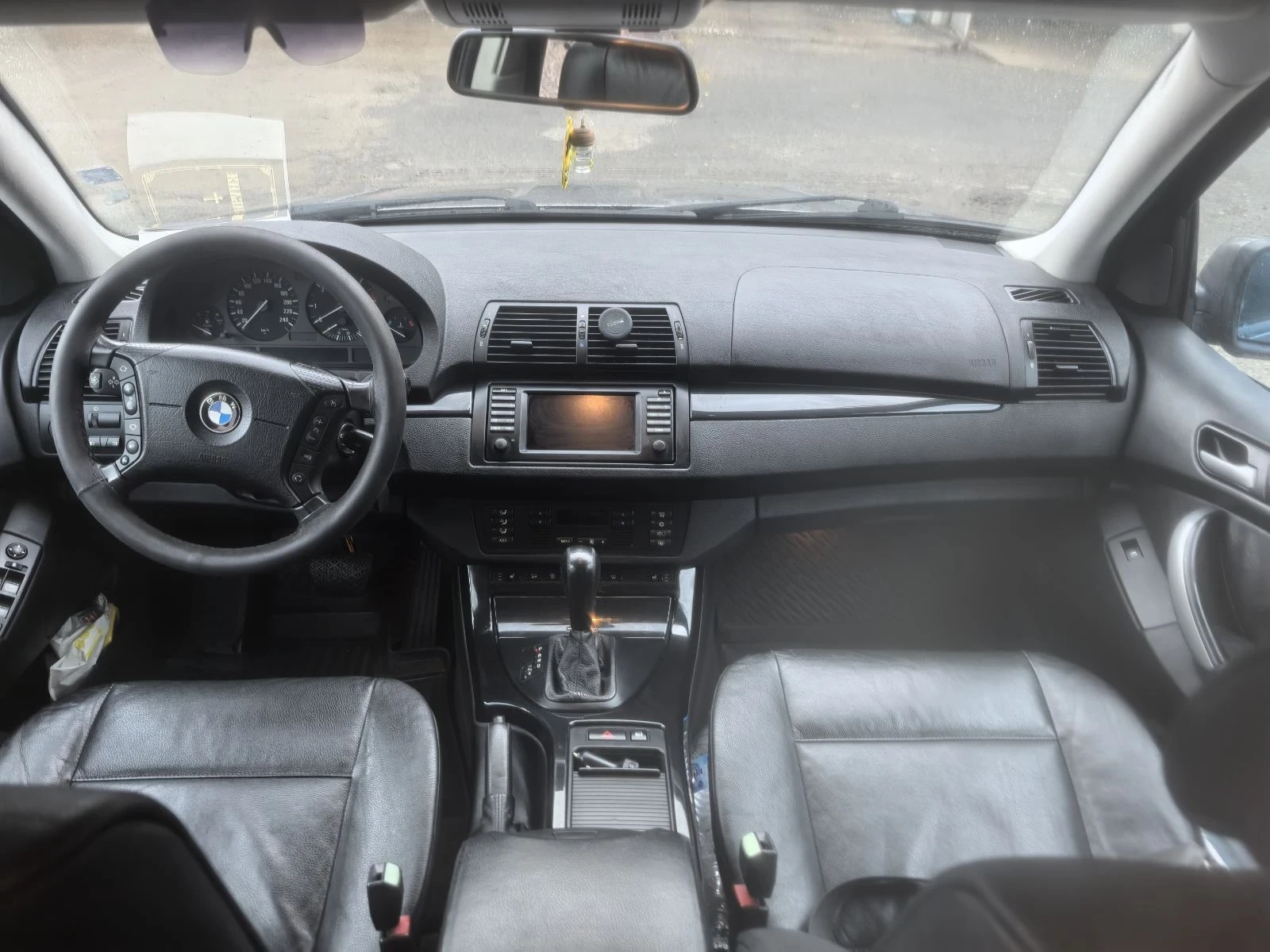 BMW X5 | Mobile.bg — изображение 7