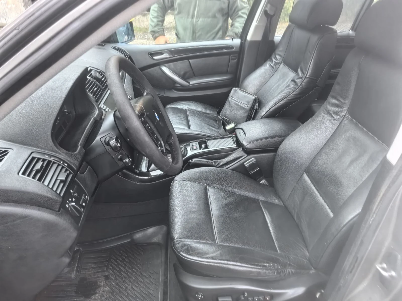 BMW X5 | Mobile.bg — изображение 8