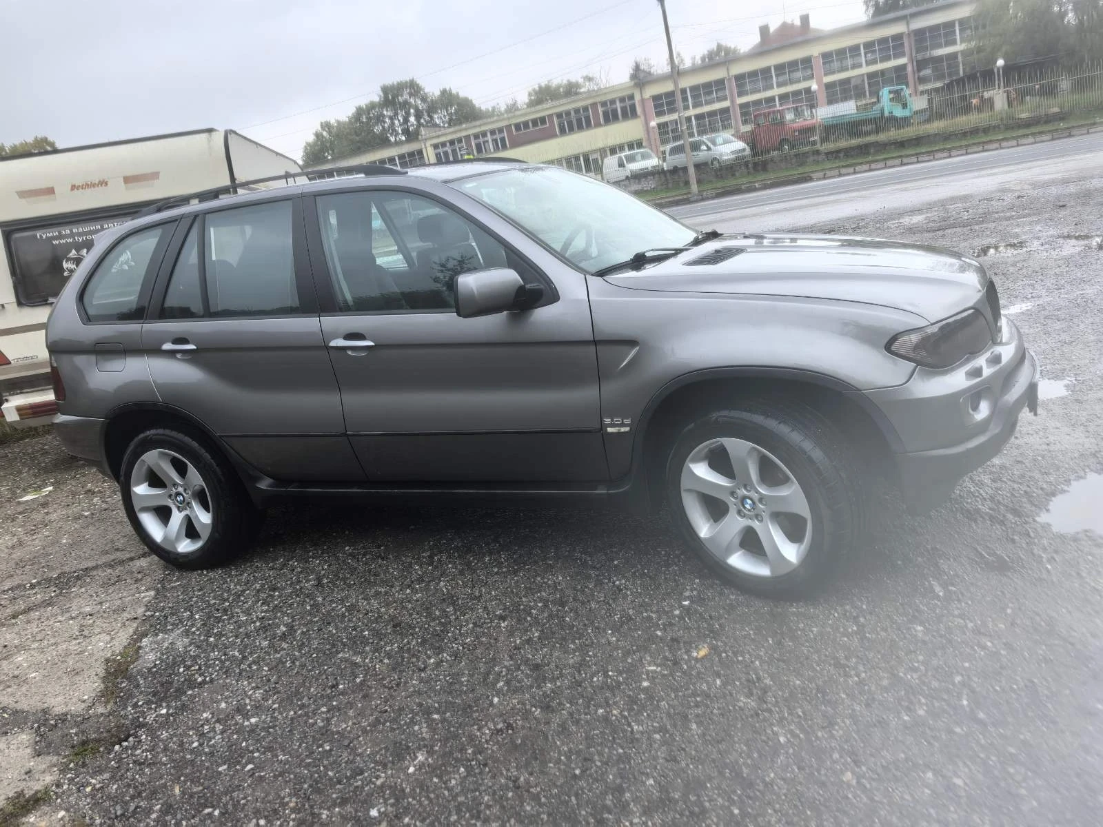 BMW X5 | Mobile.bg — изображение 3