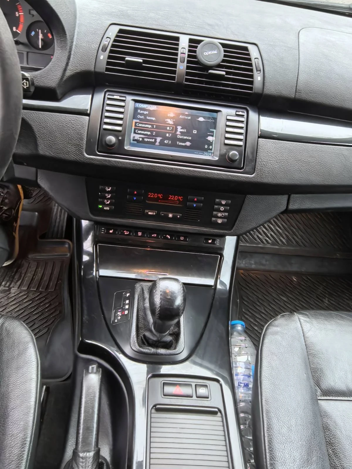 BMW X5 | Mobile.bg — изображение 10