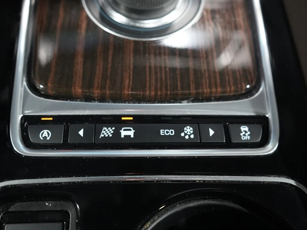 Jaguar F-PACE AWD* KEYLESS* PANORAMA* (  ) | Mobile.bg   14