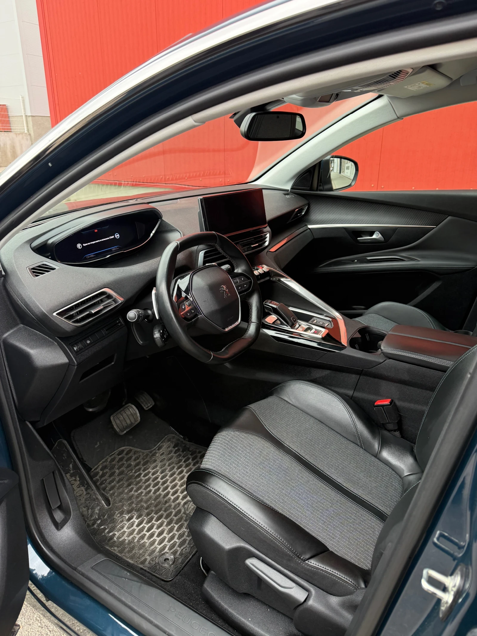 Peugeot 3008 1, 5  - изображение 3