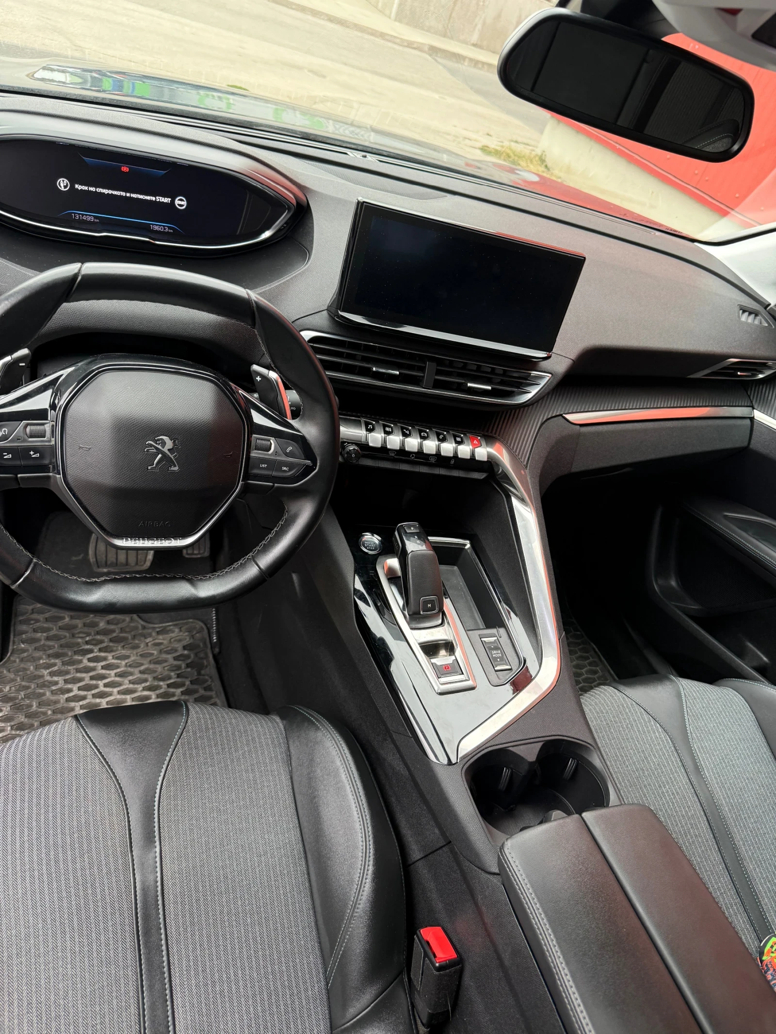 Peugeot 3008 1, 5  - изображение 5