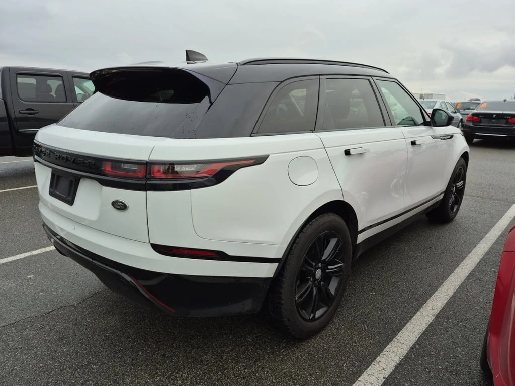 Land Rover Range Rover Velar 2018 R DYNAMIC SE* CARFAX * БЕЗ ПЪРВОНАЧАЛНА - изображение 3
