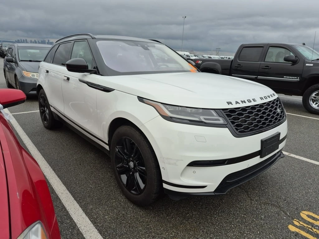 Land Rover Range Rover Velar 2018 R DYNAMIC SE* CARFAX * БЕЗ ПЪРВОНАЧАЛНА - изображение 2