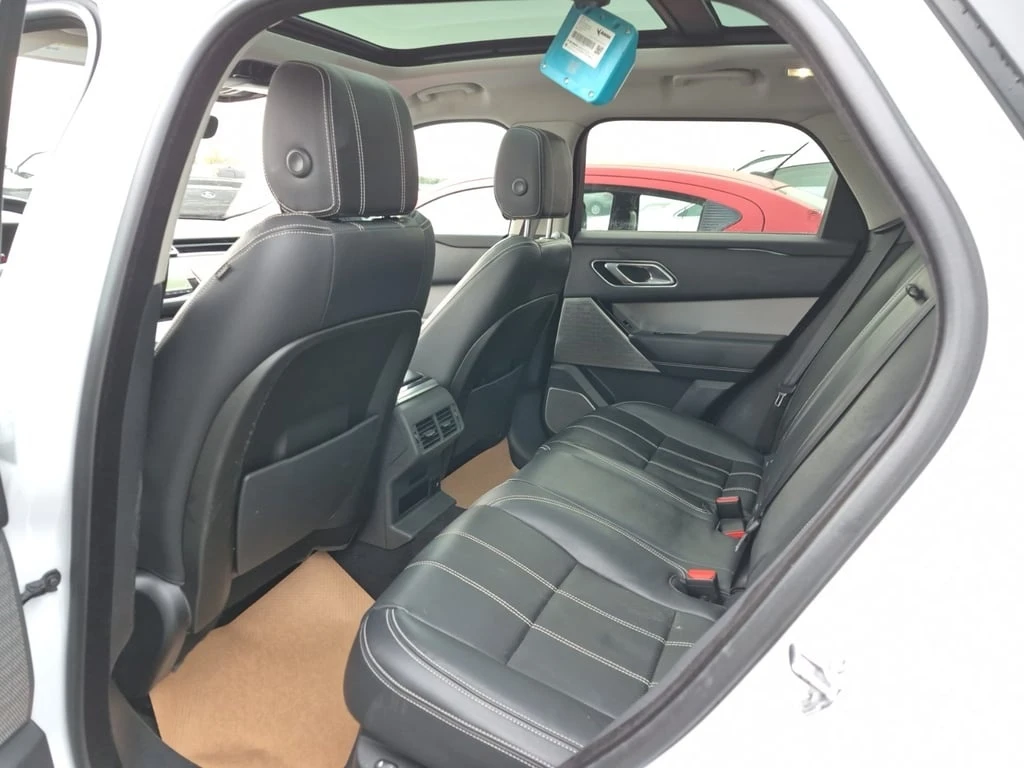 Land Rover Range Rover Velar 2018 R DYNAMIC SE* CARFAX * ��� ������������ | Mobile.bg � ����������� 11