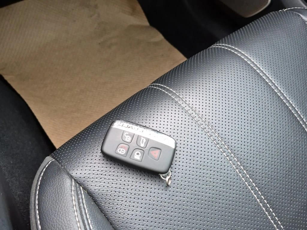 Land Rover Range Rover Velar 2018 R DYNAMIC SE* CARFAX * ��� ������������ | Mobile.bg � ����������� 12